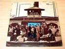 EX-/EX-  The Paupers/Ellis Island/1968 Verve LP