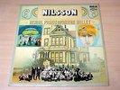 EX/EX  Nilsson/Aerial Pandemonium Ballet/1972 RCA Victor LP