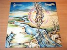 EX/EX-  Pacific Eardrum/Beyond Panic/1978 Charisma LP