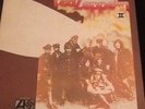 Led Zeppelin II sd 8236 audiophile Rl both sides ss analog collectible lp vg+