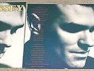 RARE MORRISSEY ( The Smiths ) Education In Reverse Viva Hate RARE Aussie/OZ LP
