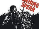 BURNING SPEAR - MARCUS GARVEY (LDT.BACK TO BLACK VINYL)  VINYL LP NEW