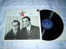 LP - Kraftwerk / Ralf & Florian - German First Press 1973 Krautrock
