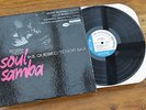 Ike Quebec / Kenny Burrell - Bossa Nova Soul Samba **Blue Note BLP 4114 Mono**