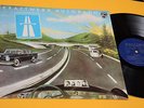 KRAFTWERK LP AUTOBAHN 1°STAMPA ORIG ITALY 1975 NM   TOP COLLECTORS AUDIOFILI