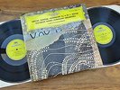 Mahler: Symphony No.6 / Rafael Kubelik **Deutsche Grammophon 139 341/42 2LP**