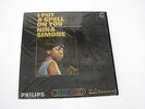 Nina Simone I Put a Spell on You LP Philips PHM 200-172 hi-fi mono