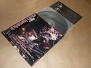 IRON MAIDEN - IRON MAIDEN LIVE +ONE / Japan 12