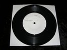 UNBROKEN You Won’t Be Back 7” Black 1ST PRESS TEST PRESSING New Age Rec #12 1992
