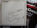 Cream Rare German 1981 7LPBox Top Eric Clapton Jack Bruce Ginger Baker
