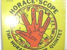 Horace Silver-Horace-Scope-Rare Blue Note Jazz LP-Liberty Recs-RVG-NM In Shrink