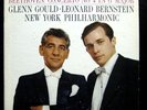 GLENN GOULD beethoven piano concerto no 4 LP Mint- ML 5662 Mono US 6 Eye 1961