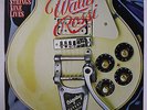 WALTER ROSSI: Six Strings Nine Lives LP (Canada, gatefold, inner sleeve, sm cor