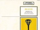 ANNELIES SCHMIDT DE NEVEU - BRAHMS CELLO SONATAS 1 & 2 - KNIEPER - BAM 500 063