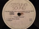 RARE RANDOM RAP ACETATE - Genius/GZA Liquid Swords - Wu-Tang Clan - HISTORY
