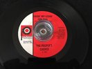 Detroit Northern Soul 45  People's Choice  Savin' My Lovin' For You  Palmer Demo