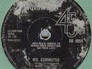 MIKE PROCTOR*Mr. COMMUTER*MOD*DANCER*LISTEN TO IT
