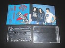 SIGH Tragedies DEMO 1990 MAYHEM MORBID SABBAT BURZUM METALUCIFER BATHORY VENOM