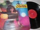 SHAKIRA MAGIA PROMO vinyl LP 1991 RARE COLOMBIA PRESS LOOK JUP