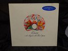 Queen A Night At The Opera SEALED USA 1975 1ST PRESS LP HYPE STICKER