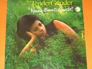 SS KENNY BURRELL QUARTET TENDER GENDER MONO SUPER RARE ORIGINAL LP STILL SEALED