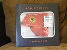 Foo Fighters Medium Rare Record Store Day 2011 LP