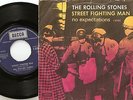 THE ROLLING STONES  STREET FIGHTING MAN 1968 EXPORT 7