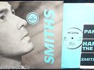 THE SMITHS, Panic WITH SHEET OF STICKERS UK 1st press EXCELLENT- 12 inch single