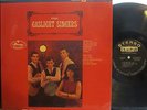 Gaslight Singers - Gaslight Singers  (Mercury 60848) (Martha Velez folk group)