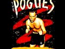 LP - The Pogues - Peace And Love, Live On Tour '89 (HOT POINT FESTIVAL 15.06.89)