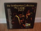 1973 SMITHSONIAN CLASSIC JAZZ 6LP BOX SET WITH BOOKLET - Near Mint