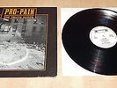 PRO-PAIN (US) - The truth hurts (rare first press vinyl lp 1994, Roadrunner Rec)