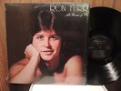 RON FURR ALL BECAUSE OF YOU SHRINK RARE SOUL RAINBOW MCRP-RF-178 US LP ST LOUIS