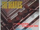 The Beatles Please Please Me (Original UK Mono Parlophone LP)