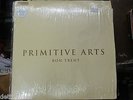 RON TRENT - Primitive Arts - DEEP HOUSE - 3 x 12