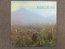 MARTHA BASS RESCUE ME 1968 LP RARE BLACK GOSPEL SOUL FUNK JAZZ Checker 10048