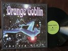 ORANGE GOBLIN the big black MINT LP HEAVY STONER PSYCH KYUSS METAL Black Sabbath