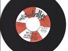 PHILLY SOUL 45-NAT TURNER REBELLION-CAN'T GO ON LIVIN-SOULVILLE-LISTEN