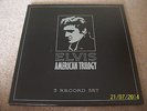 ELVIS PRESLEY Elvis American Trilogy & INNERS  3 LP BOX SET 1981   MINT
