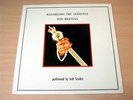 EX/EX  Wim Mertens & Soft Verdict/Maximizing The Audience/1984 Double LP