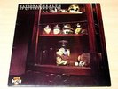 EX/EX-  National Health/Of Queues And Cures/1978 Charley LP