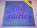 EX/EX-   Pink Fairies/Previously Unreleased/1984 Big Beat LP
