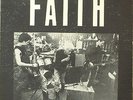 Faith/Void-Split LP-Dischord 8-RARE FIRST PRESSING DCHC 1982 KBD