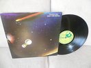 1972 UK Orig. ELECTRIC LIGHT ORCHESTRA LP “E.L.O.  2”   EX+