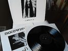 MOTORPSYCHO     original Vinyl LP     Soothe (1992 Voices Of Wonder)