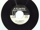 LAVERNE BAKER PROMO 45 HEY MEMPHIS/VOODOO VOODOO