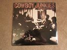 Cowboy Junkies SEALED  The Trinity Session  8568-1-R