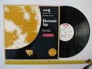 Studio G Electronic Age UK Avant Experiment science space mood music RECORD LP