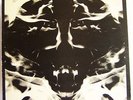 MOTT THE HOOPLE - Mad Shadows - Original UK Pink Island LP - Ian Hunter