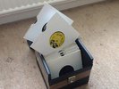 NORTHERN SOUL - SET OF 60 SINGLES, PLUS BOX - USA AND UK ISSUES, PLUS OTHERS.